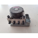 9802460680 CENTRALINA POMPA AGGREGATO ABS CITROEN C3 1.4 D 50KW 2013 10.0220-0121.4 