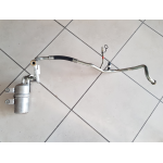 31332641 TUBO TUBAZIONE CONDOTTO ARIA CONDIZIONATA A/C VOLVO V50 1.6 D 84KW 2011