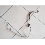 TUBO TUBAZIONE CONDOTTO ARIA CONDIZIONATA A/C FIAT PANDA 169 1.2 B 44KW 2007