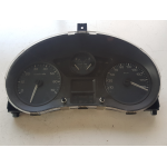 9678852080 QUADRO STRUMENTI CONTACHILOMENTI PEUGEOT PARTNER TEPEE 1.6 68KW 5P D 5M (2012)
