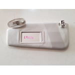 ALETTA PANTINA PARASOLE SINSITRA FIAT GRANDE PUNTO 1.3 D 66KW 2006 199A3000