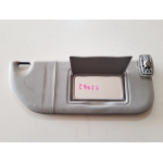 ALETTA PANTINA PARASOLE DESTRO CITROEN C3 1.1 B 44KW 2003 HFX