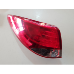 92401-2Y0 STOP FANALE POSTERIORE SINISTRO HYUNDAI TUCSON IX35 1.7 D 116 CV 85 KW 2013 D4FD