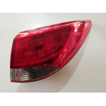 92402-2Y0 STOP FANALE POSTERIORE DESTRO HYUNDAI TUCSON IX35 1.7 D 116 CV 85 KW 2013 D4FD