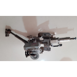 48811 4BC0A CITY IDROGUIDA ELETTRICO NISSAN X-TRAIL 2.0 D 130KW 177CV M9R 2017