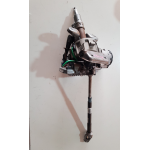 51934011 CITY IDROGUIDA ELETTRICO FIAT PANDA 169 1.2 B 44KW 2012 FILO VERDE