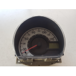 83800-0H012-A QUADRO STRUMENTI CONTACHILOMETRI TOYOTA AYGO 1.0 50KW 3P B 5M (2009)
