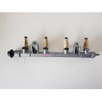 35310-23600 INIETTORI BENZINA KIA SPRTAGE 4X4 2.0 B 104KW 2006 9250930013 