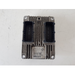 51933482 CENTRALINA MOTORE FIAT PANDA 1.2 B 44KW 2007 IAW5SF8.M4
