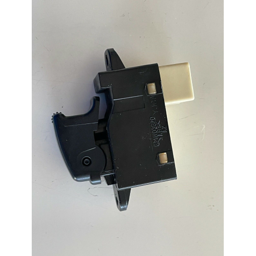 93578-2D000 COMANDO INTERRUTTORE ALZAVETRO POSTERIORE DX HYUNDAI TERRACAN ANNO 2004 621w03620