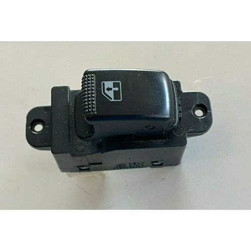 93578-2D000 COMANDO INTERRUTTORE ALZAVETRO POSTERIORE DX HYUNDAI TERRACAN ANNO 2004 621w03620