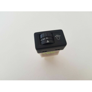 3518062JA0000 COMANDO REGOLAZIONE ALTEZZA LUCI E FARI SUZUKI SWIFT 2007  