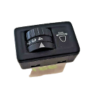 3518062JA0000 COMANDO REGOLAZIONE ALTEZZA LUCI E FARI SUZUKI SWIFT 2007  