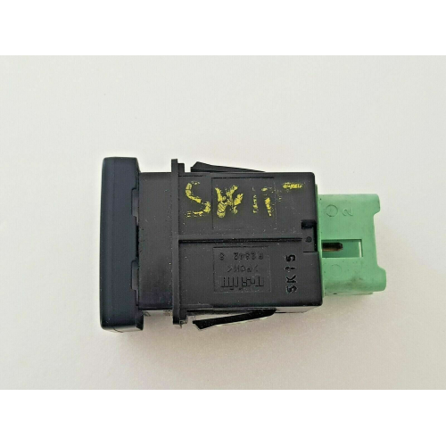 206002019 COMANDO INTERRUTTORE FANALI FENDINEBBIA SUZUKI SWIFT ANNO 2006  