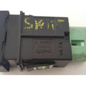 206002019 COMANDO INTERRUTTORE FANALI FENDINEBBIA SUZUKI SWIFT ANNO 2006  