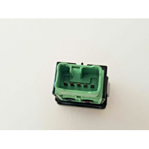 206002019 COMANDO INTERRUTTORE FANALI FENDINEBBIA SUZUKI SWIFT ANNO 2006  