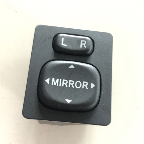 769746E COMANDO REGOLAZIONE SPECCHIO TOYOTA YARIS HYBRID 2013  