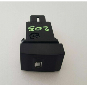 864W03000 COMANDO INTERRUTTORE ATTIVAZIONE LUNOTTO TERMICO KIA SORENTO 2.5 2004  