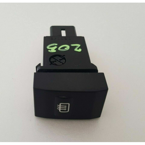 864W03000 COMANDO INTERRUTTORE ATTIVAZIONE LUNOTTO TERMICO KIA SORENTO 2.5 2004  