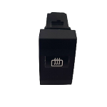 864W03000 COMANDO INTERRUTTORE ATTIVAZIONE LUNOTTO TERMICO KIA SORENTO 2.5 2004  