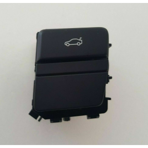 915906602 COMANDO INTERRUTTORE APERTURA PORTELLONE COFANO POSTERIORE BAULE BMW 525D E61 SW 2008