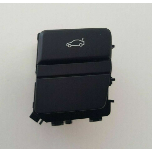 915906602 COMANDO INTERRUTTORE APERTURA PORTELLONE COFANO POSTERIORE BAULE BMW 525D E61 SW 2008