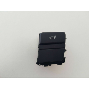 915906602 COMANDO INTERRUTTORE APERTURA PORTELLONE COFANO POSTERIORE BAULE BMW 525D E61 SW 2008