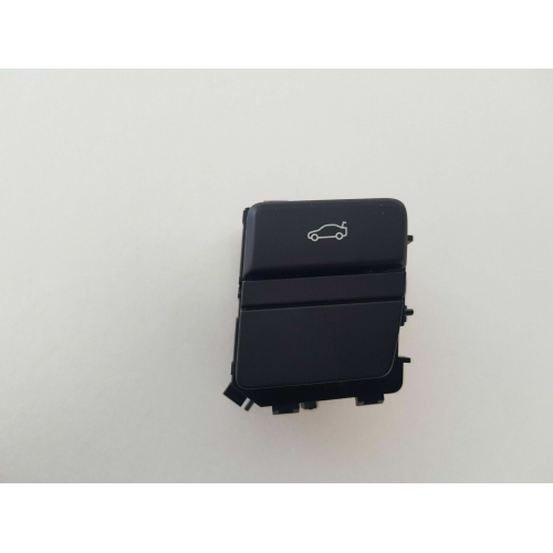 915906602 COMANDO INTERRUTTORE APERTURA PORTELLONE COFANO POSTERIORE BAULE BMW 525D E61 SW 2008