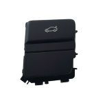 915906602 COMANDO INTERRUTTORE APERTURA PORTELLONE COFANO POSTERIORE BAULE BMW 525D E61 SW 2008