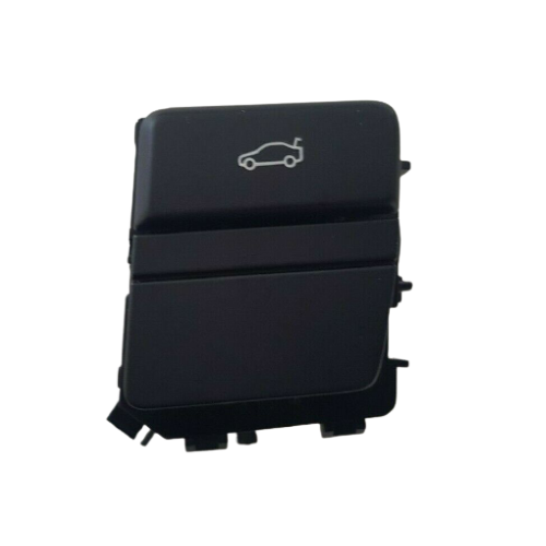915906602 COMANDO INTERRUTTORE APERTURA PORTELLONE COFANO POSTERIORE BAULE BMW 525D E61 SW 2008