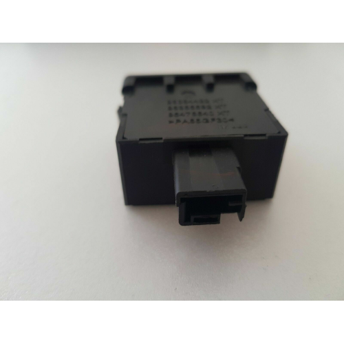 96384422XT COMANDO REGOLAZIONE ALTEZZA LUCI E FARI CITROEN JUMPY ANNO 2008  