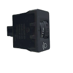 96384422XT COMANDO REGOLAZIONE ALTEZZA LUCI E FARI CITROEN JUMPY ANNO 2008  
