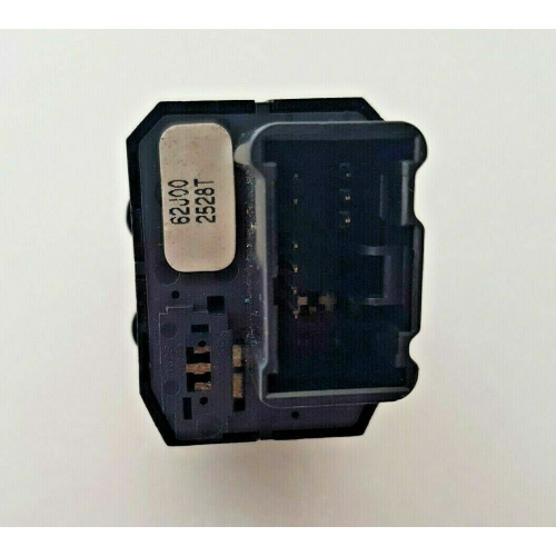 62j002528t COMANDO INTERRUTTORE REGOLAZIONE SPECCHIETTI ELETTRICI OPEL AGILA B ANNO 2010  