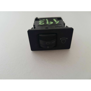 COMANDO INTERRUTTORE REGOLAZIONE LUCI E FARI TOYOTA RAV 4 2004