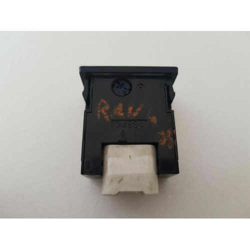 COMANDO INTERRUTTORE REGOLAZIONE LUCI E FARI TOYOTA RAV 4 2004