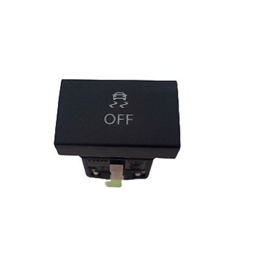 6R0927117A COMANDO INTERRUTTORE ESP CONTROLLO DI STABILITÀ VOLKSWAGEN POLO 1.2 44KW 2012