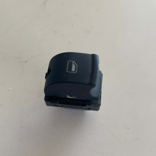 4F0959855 COMANDO INTERRUTTORE PULSANTE ALZAVETRO POSTERIORE DESTRO AUDI A6 4F 2.7 D 2006