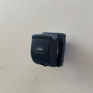 4F0959855 COMANDO INTERRUTTORE PULSANTE ALZAVETRO POSTERIORE DESTRO AUDI A6 4F 2.7 D 2006