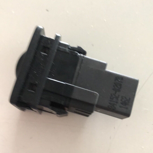 84152-02070 COMANDO REGOLAZIONE ALTEZZA LUCI E FARI TOYOTA YARIS HYBRID 2013  