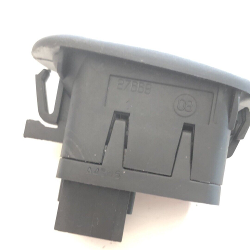 96401469XT COMANDO PULSANTE ALZAVETRO ANTERIORE DESTRO CITROEN C3 2005  