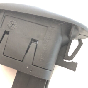 96401469XT COMANDO PULSANTE ALZAVETRO ANTERIORE DESTRO CITROEN C3 2005  