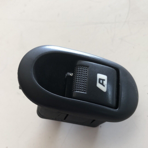 96401469XT COMANDO PULSANTE ALZAVETRO ANTERIORE DESTRO CITROEN C3 2005  