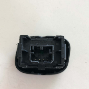 735536760 COMANDO INTERRUTTORE ALZAVETRO ANTERIORE DESTRO FIAT PANDA 2013   30170547 