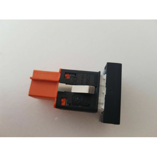 6R0959621A COMANDO INTERRUTTORE LUNOTTO TERMICO POSTERIORE VOLKSWAGEN POLO 6R 20  14