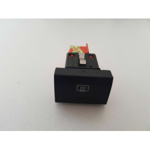 6R0959621A COMANDO INTERRUTTORE LUNOTTO TERMICO POSTERIORE VOLKSWAGEN POLO 6R 20  14
