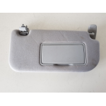 ALETTA PANTINA PARASOLE ANTERIORE DESTRO KIA SPORTAGE 4X4 2.0 B 104KW 2006 G4GC