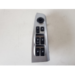 483493-1110 COMANDO INTERRUTTORE ALZAVETRO ANTERIORE SINISTRO KIA SPORTAGE 4X4 2.0 B 104KW 2006 G4GC