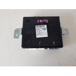 95400-2Y022 CENTRALINA COMFORT HYUNDAI TUCSON IX35 1.7 D 116 CV 85 KW 2013 D4FD