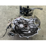 JHN CAMBIO MARCE MANUALE Volkswagen polo 1.2 b 44kw bbm 2009