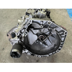 169A4000 CAMBIO MARCE MANUALE FIAT PANDA 169 1.2 B 44KW 2010